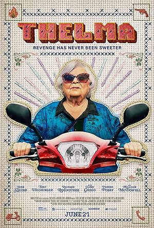 فيلم Thelma 2024 مترجم