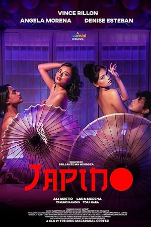 فيلم Japino 2023 مترجم