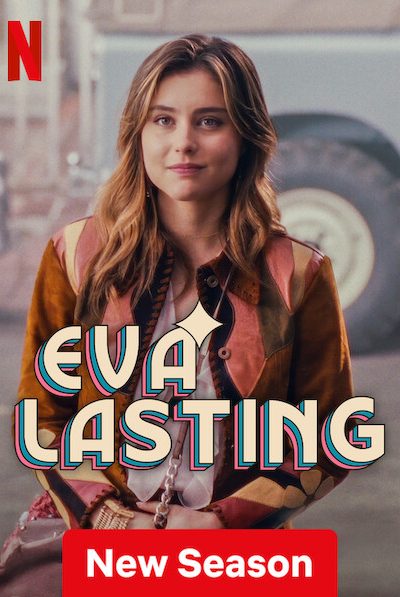 مسلسل Eva Lasting الموسم الثاني