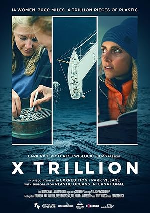 فيلم X Trillion 2024 مترجم