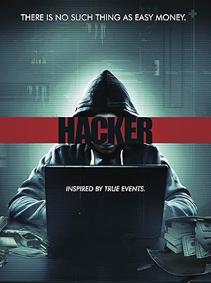 فيلم Hacker 2016 مترجم