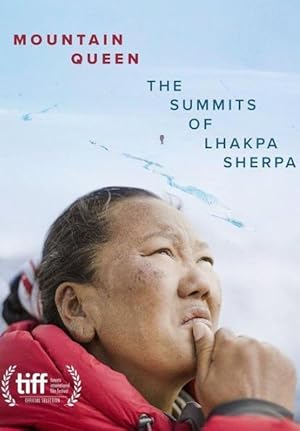 فيلم Mountain Queen: The Summits of Lhakpa Sherpa 2024 مترجم