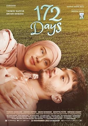 فيلم 172 Days 2023 مترجم