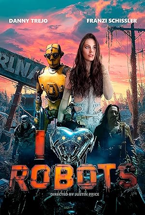 فيلم I Heart Robots 2024 مترجم