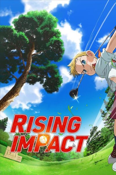 انمي Rising Impact الموسم الثاني