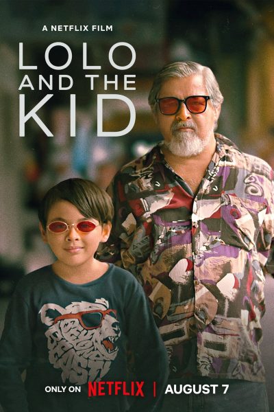 فيلم Lolo and the Kid 2024 مترجم