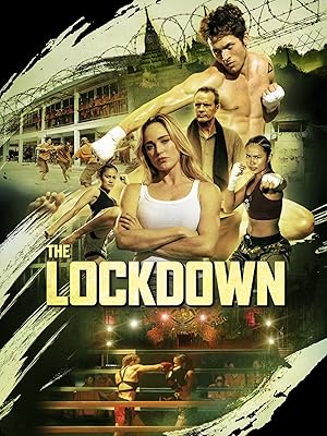 فيلم The Lockdown 2024 مترجم
