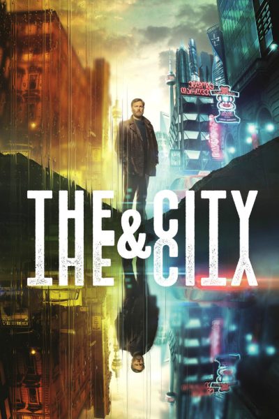 مسلسل The City and the City الموسم الأول