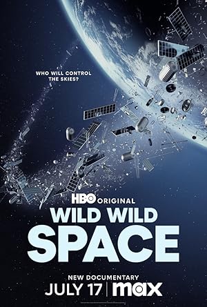 فيلم Wild Wild Space 2024 مترجم