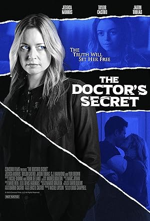 فيلم My Doctor’s Secret Life 2023 مترجم