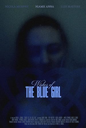 فيلم Wishes of the Blue Girl 2024 مترجم