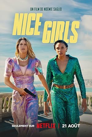 فيلم Nice Girls 2024 مترجم