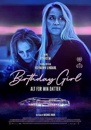 فيلم Birthday Girl 2023 مترجم