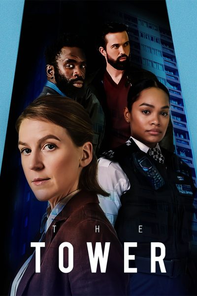 مسلسل The Tower الموسم الثاني
