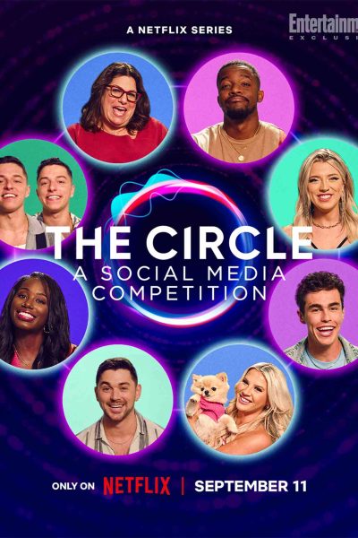 برنامج The Circle الموسم السابع