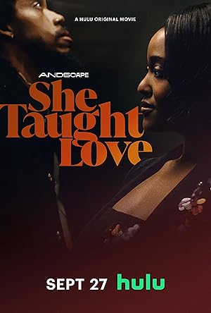 فيلم She Taught Love 2024 مترجم