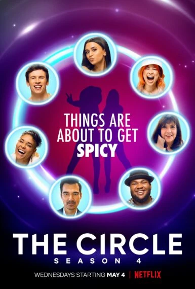 برنامج The Circle الموسم الرابع
