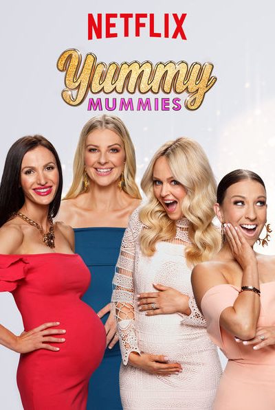 برنامج Yummy Mummies الموسم الاول