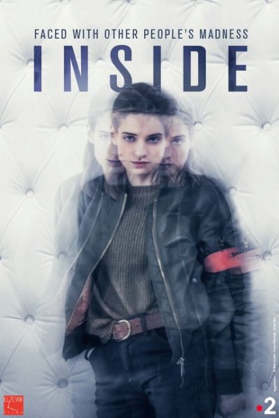 مسلسل Inside الموسم الأول
