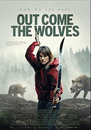 فيلم Out Come the Wolves 2024 مترجم