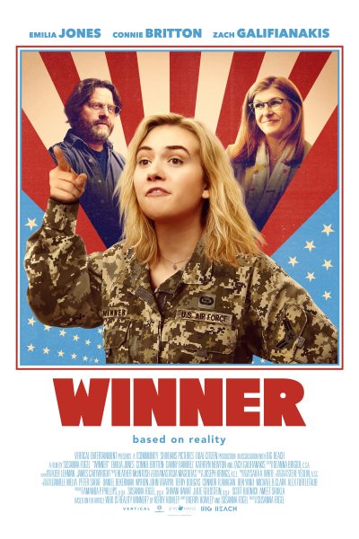 فيلم Winner 2024 مترجم