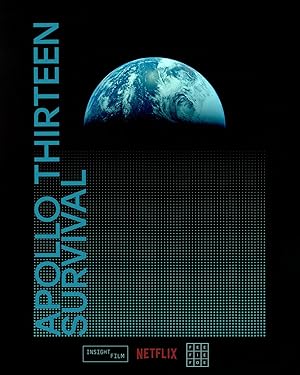 فيلم Apollo 13: Survival 2024 مترجم