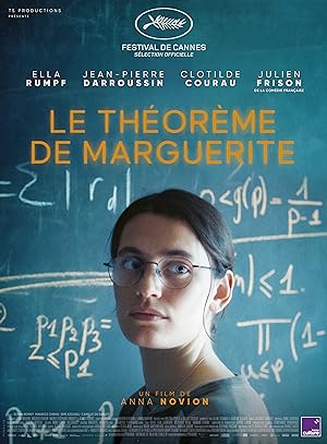 فيلم Marguerite’s Theorem 2023 مترجم