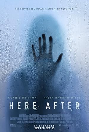 فيلم Here After 2024 مترجم