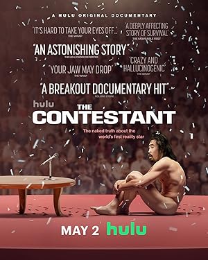 فيلم The Contestant 2024 مترجم