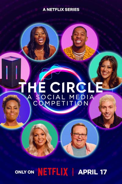 برنامج The Circle الموسم السادس