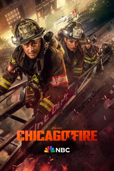 280741مسلسل Chicago Fire