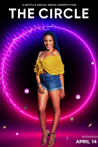 برنامج The Circle الموسم الثاني