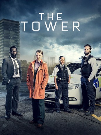 مسلسل The Tower