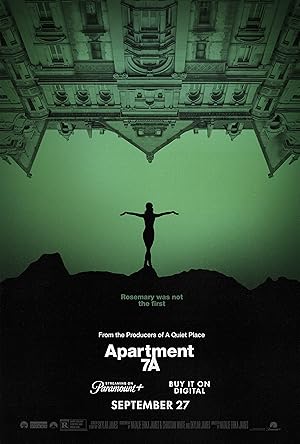 فيلم Apartment 7A 2024 مترجم