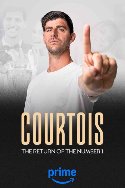 مسلسل Courtois: The Return Of The Number 1 الموسم الأول