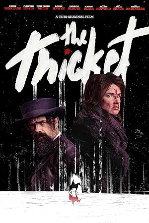 فيلم The Thicket 2024 مترجم