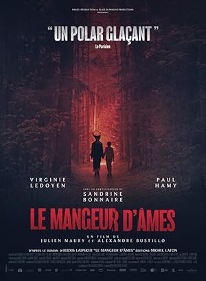 فيلم The Soul Eater 2024 مترجم