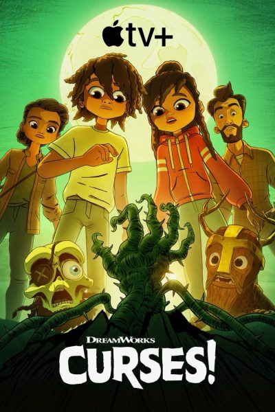 مسلسل Curses الموسم الثاني