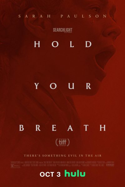 فيلم Hold Your Breath 2024 مترجم