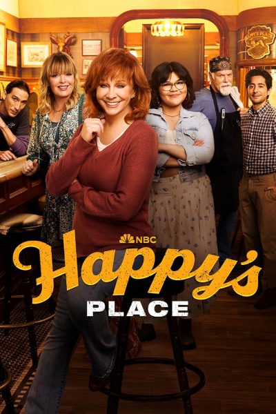 284423مسلسل Happy’s Place