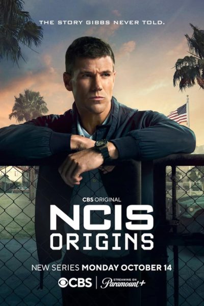 مسلسل NCIS: Origins