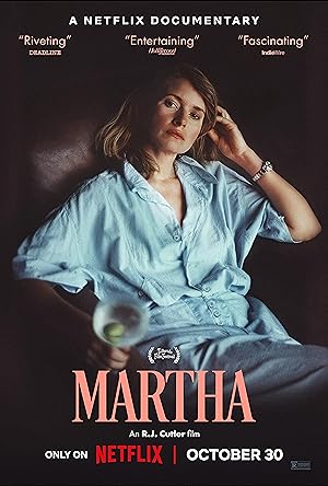 فيلم Martha 2024 مترجم