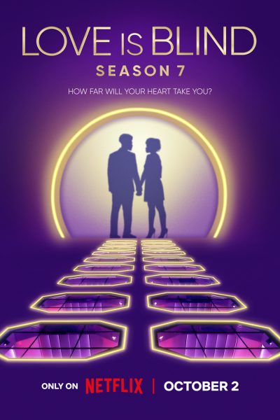 مسلسل Love Is Blind الموسم السابع