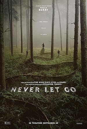 فيلم Never Let Go 2024 مترجم