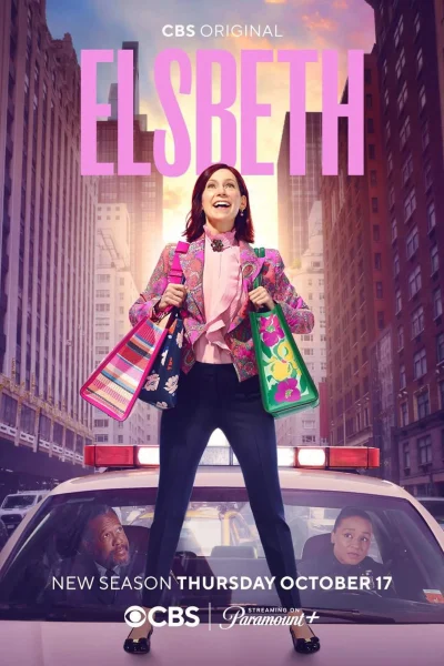 281885مسلسل Elsbeth