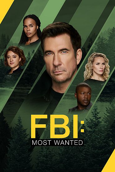 مسلسل FBI: Most Wanted الموسم السادس