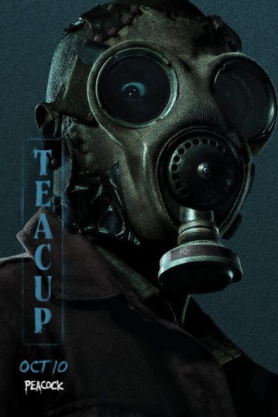 مسلسل Teacup الموسم الأول