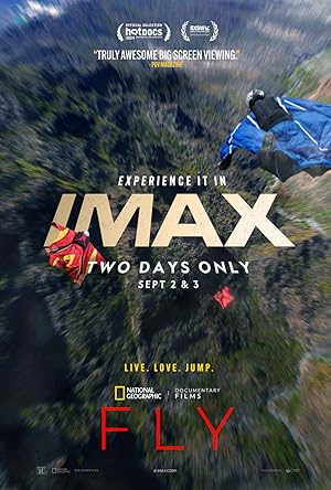 فيلم Fly 2024 مترجم