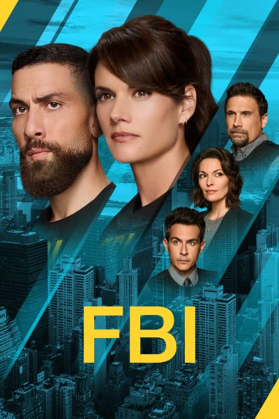 مسلسل FBI الموسم السابع