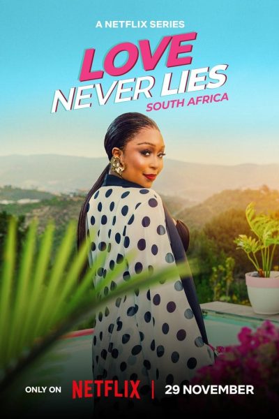 برنامج Love Never Lies: South Africa الموسم الأول